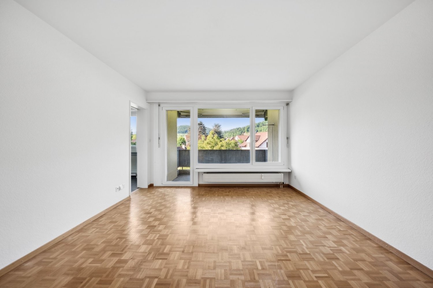 4 ½ rooms apartment, photo 4 of 6