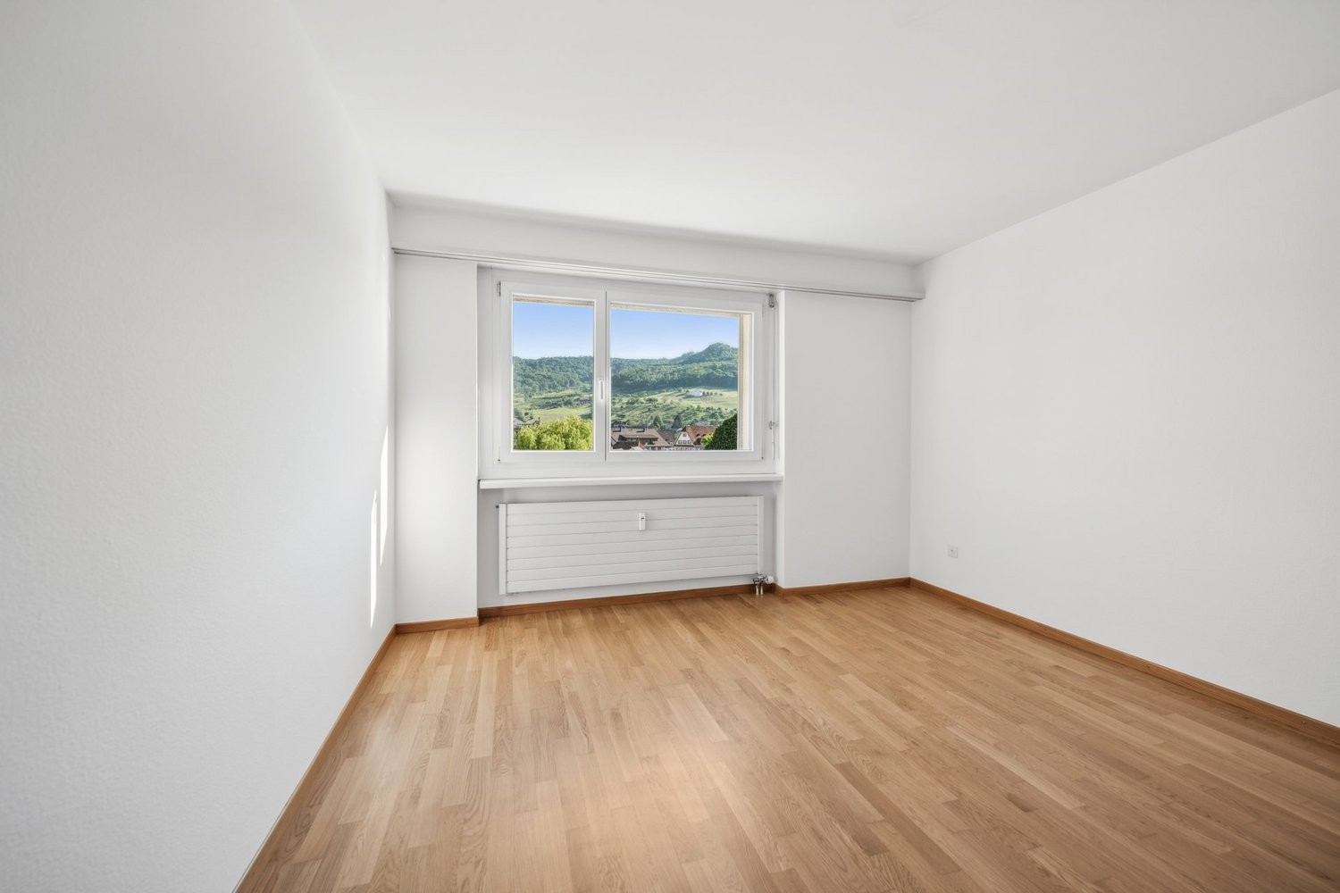 4 ½ rooms apartment, photo 6 of 6
