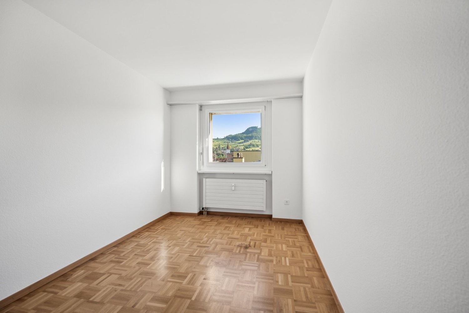 4 ½ rooms apartment, photo 2 of 6
