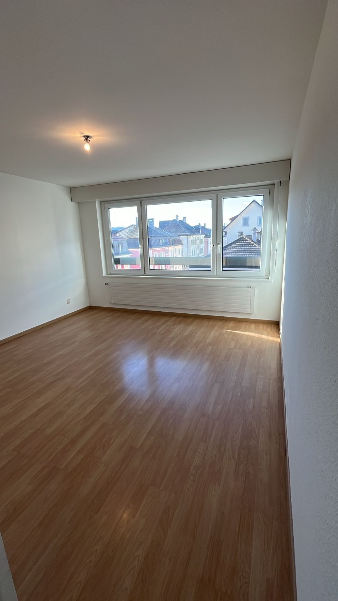 3 ½ rooms apartment, photo 9 of 10