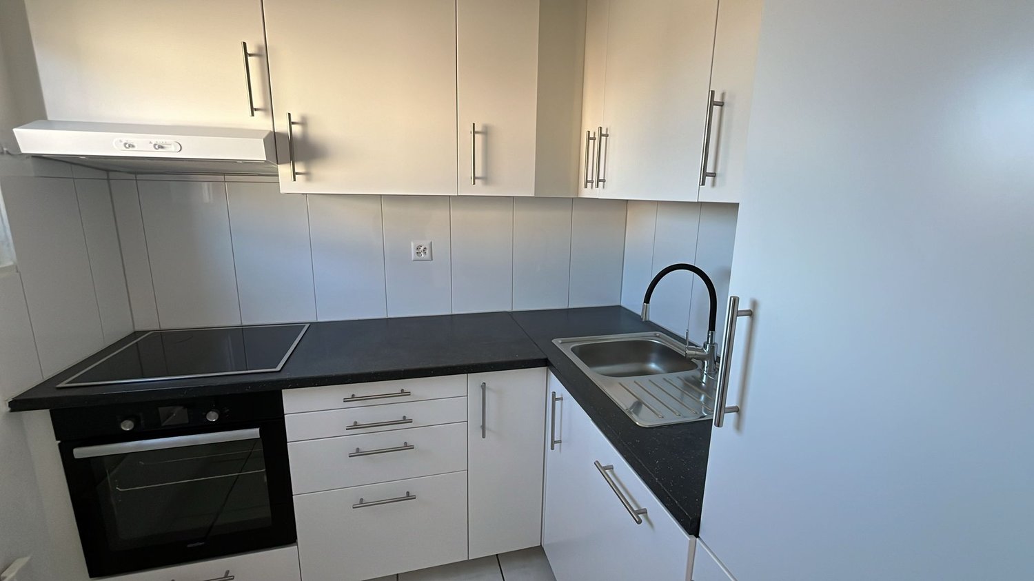 3 ½ rooms apartment, photo 4 of 10