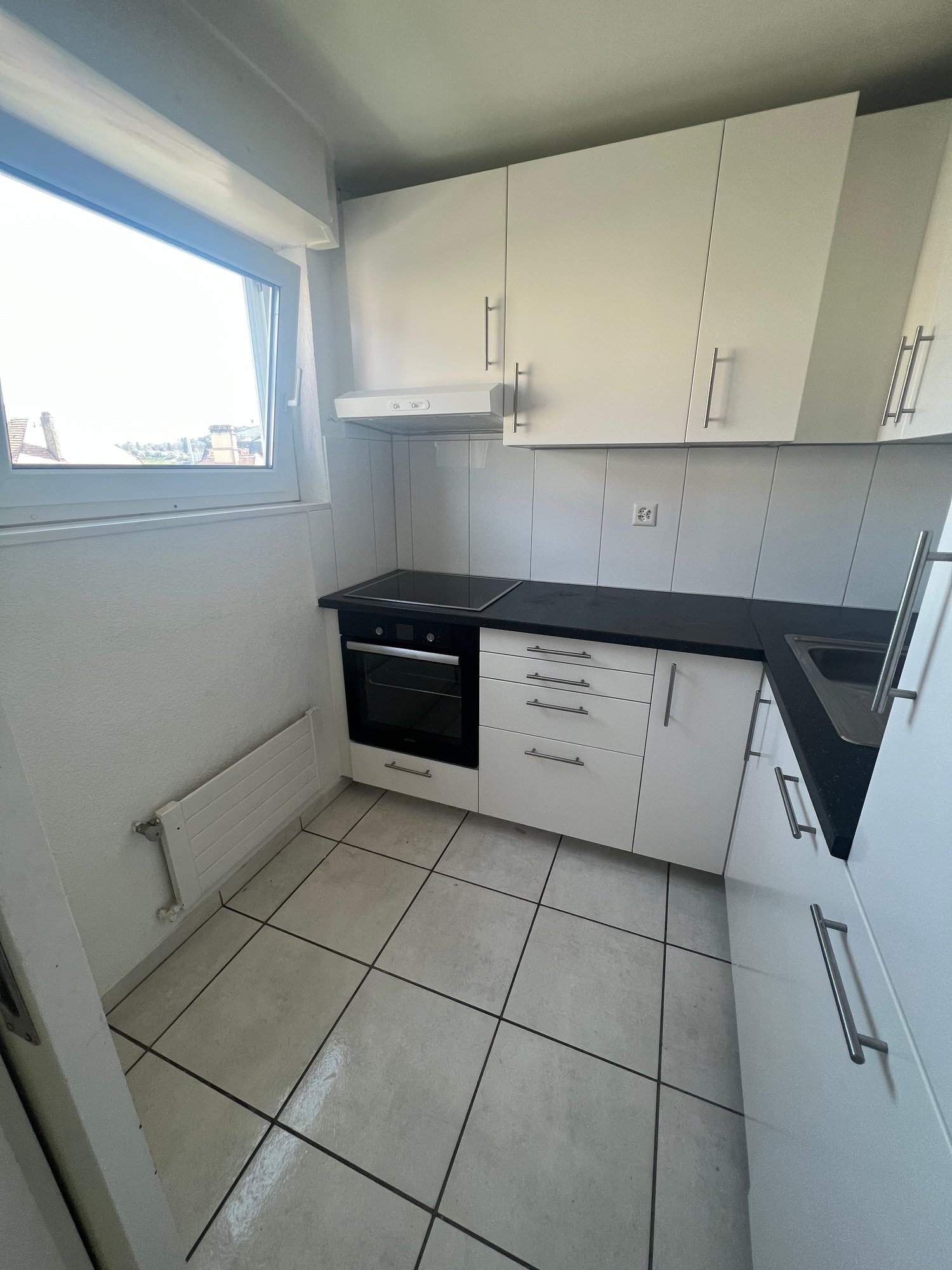 3 ½ rooms apartment, photo 3 of 10