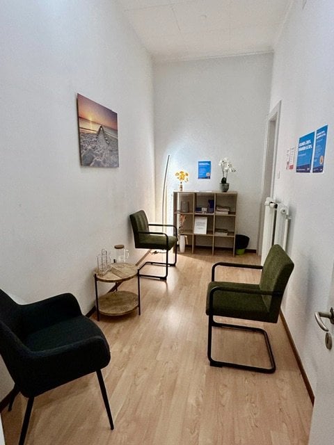 2 room single room