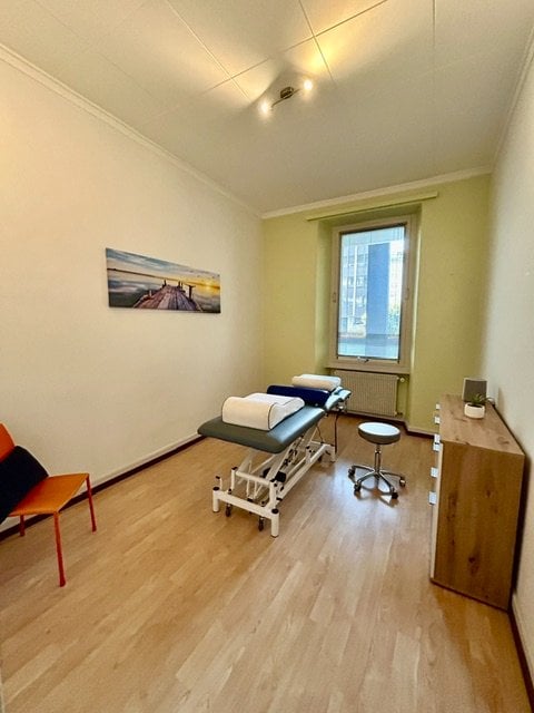 2 room single room