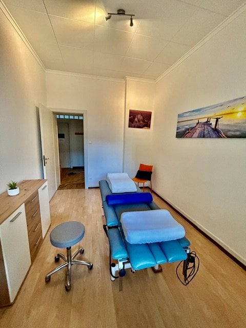 2 room single room