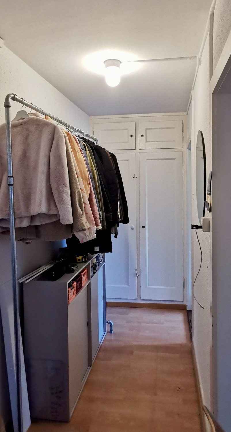 1 ½ rooms apartment, photo 5 of 5
