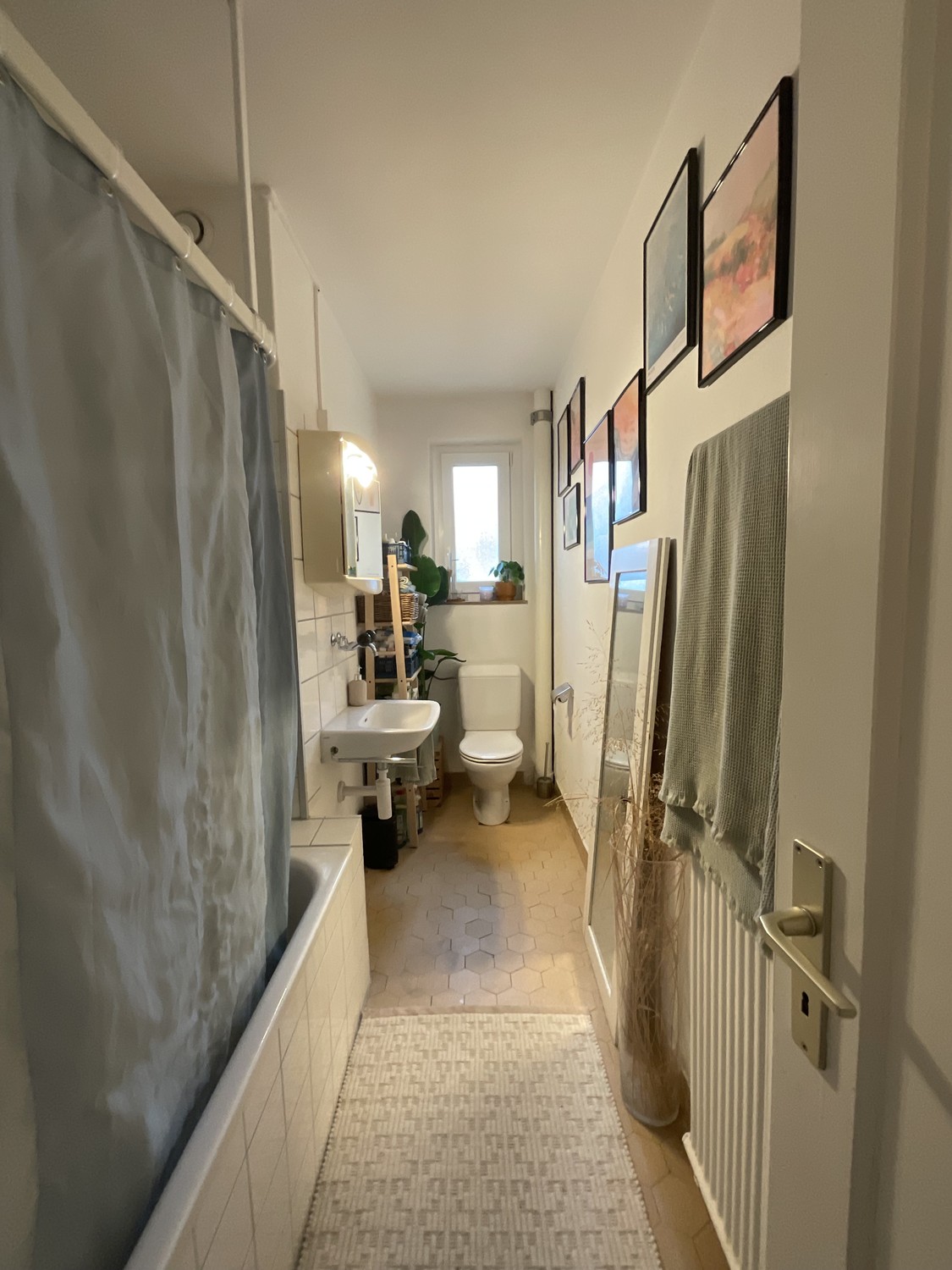 1 ½ rooms apartment, photo 4 of 5