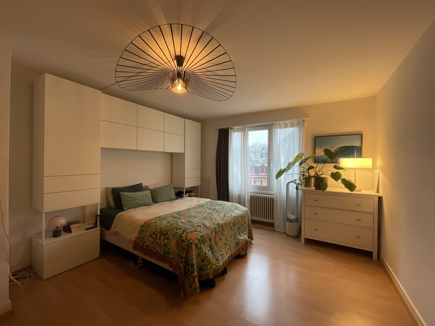 1 ½ rooms apartment, photo 1 of 5