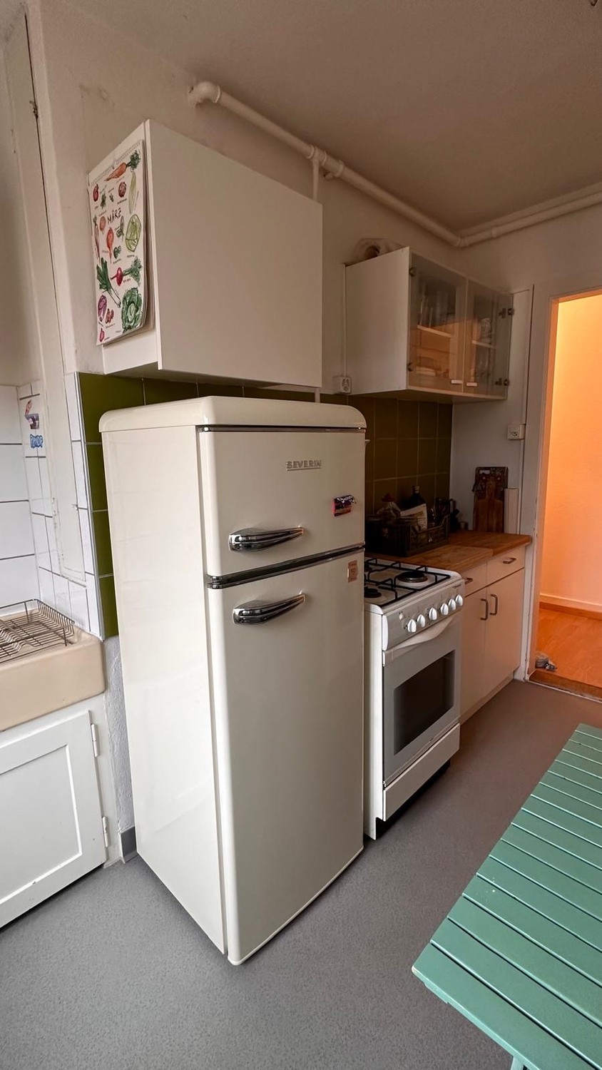 1 ½ rooms apartment, photo 3 of 5