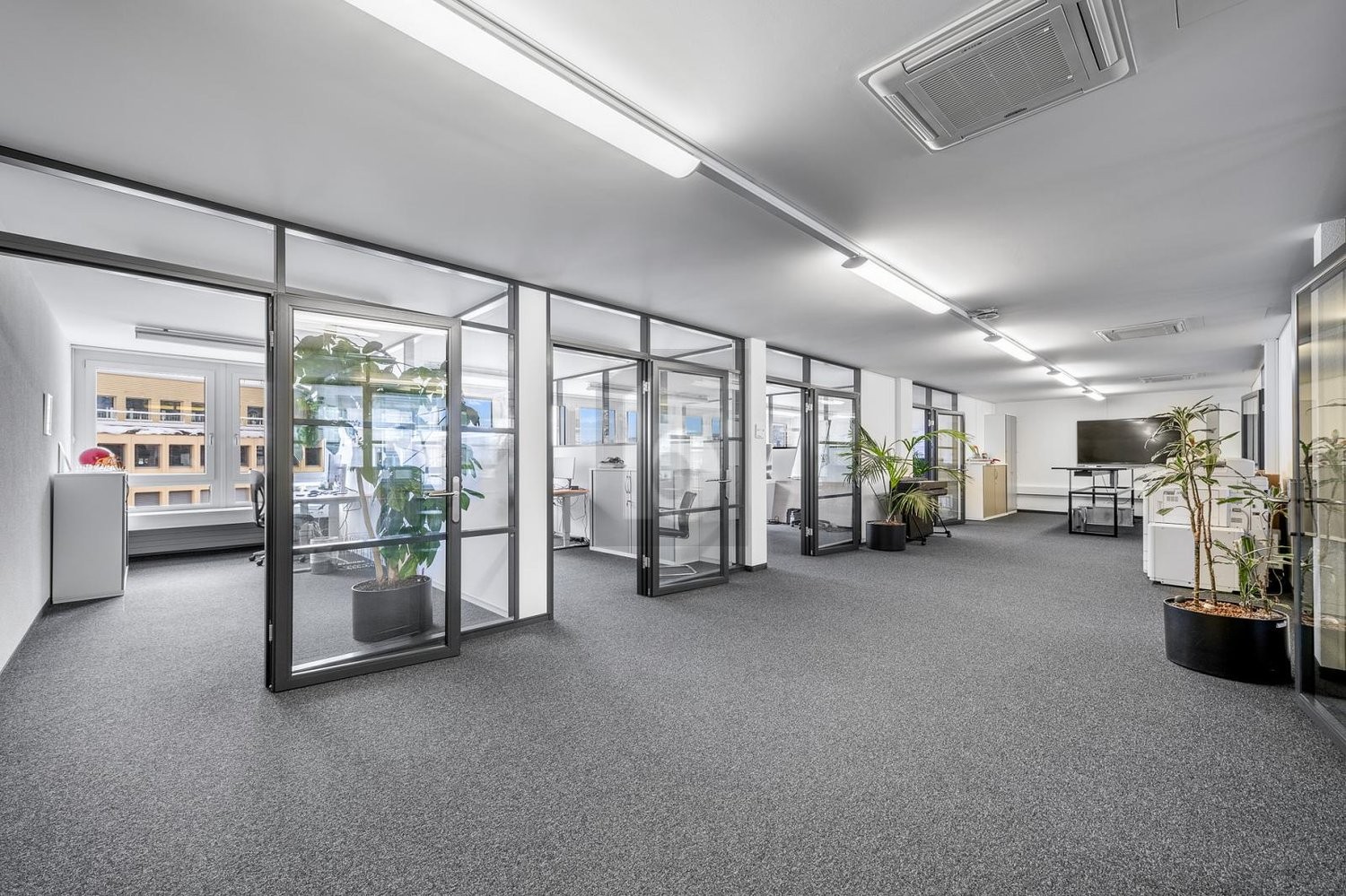 300m² office, photo 4 of 4