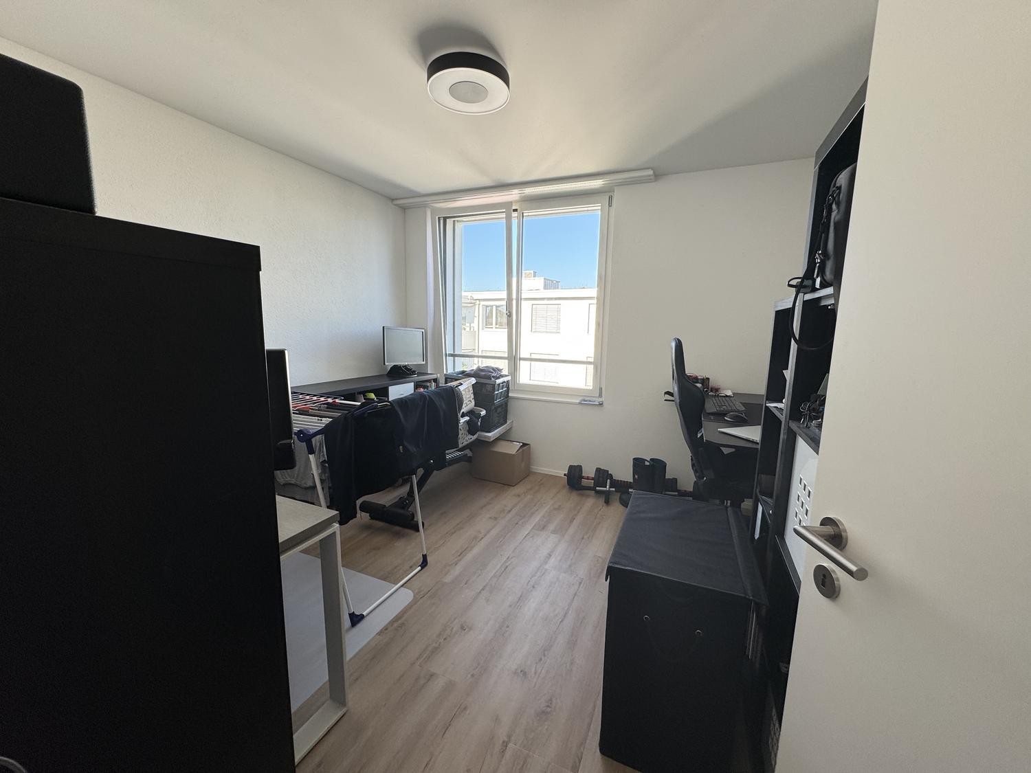 4 ½ rooms apartment
