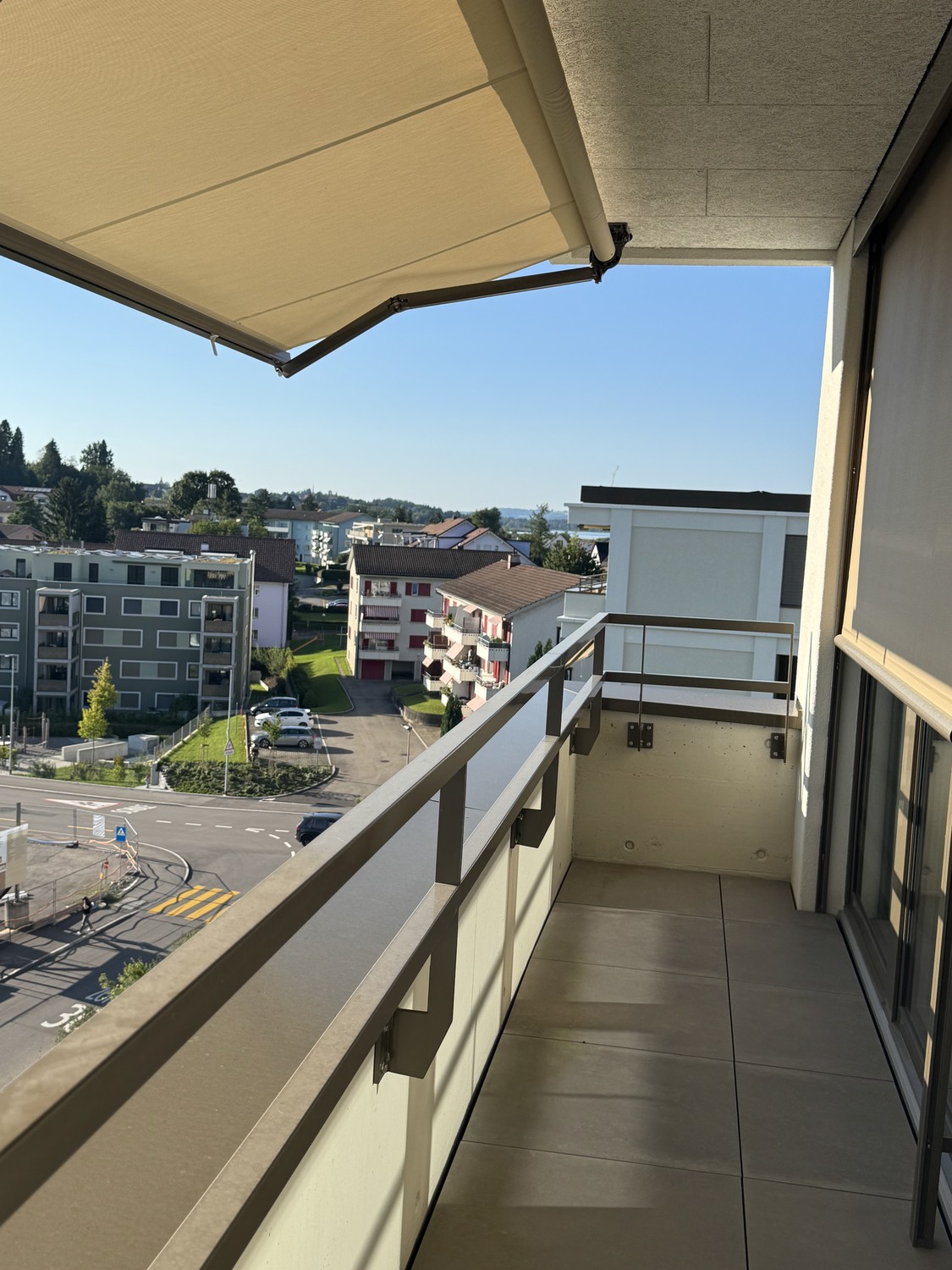 4 ½ rooms apartment