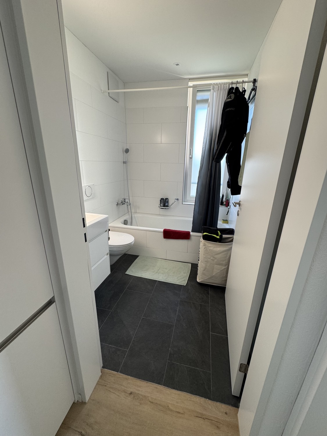 4 ½ rooms apartment