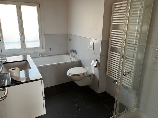 3 ½ rooms duplex, photo 5 of 10