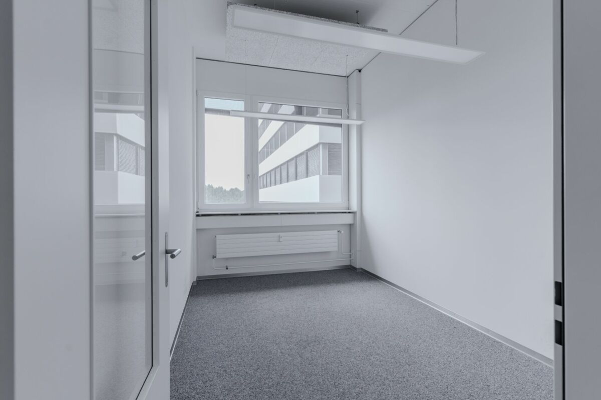 413m² de bureaux