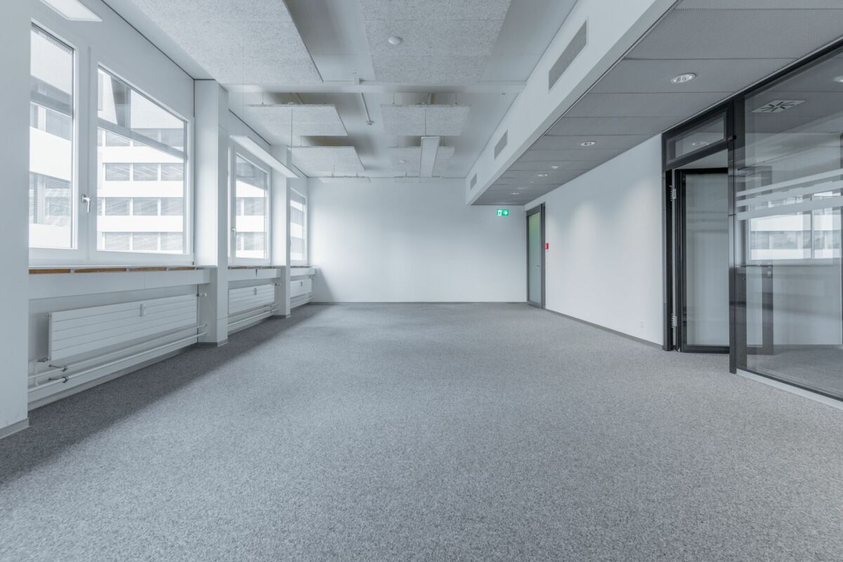 413m² de bureaux