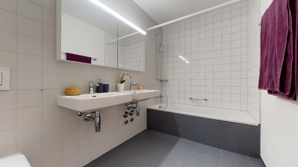 2 ½ rooms apartment, photo 4 of 5
