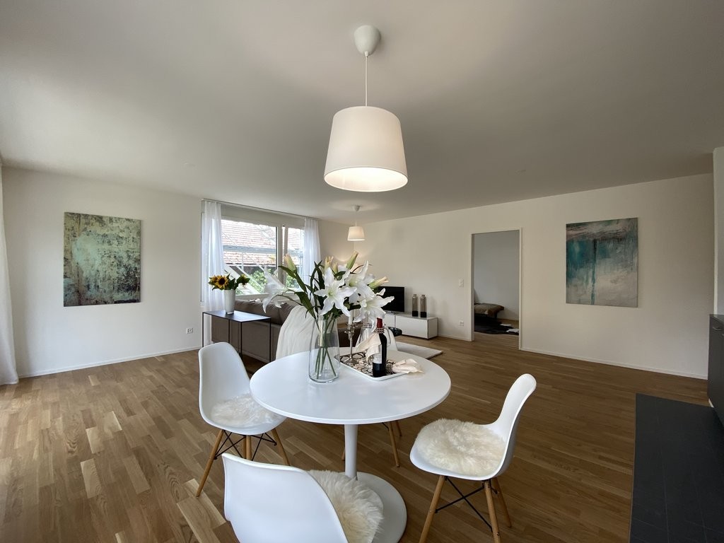 2 ½ rooms apartment, photo 2 of 5