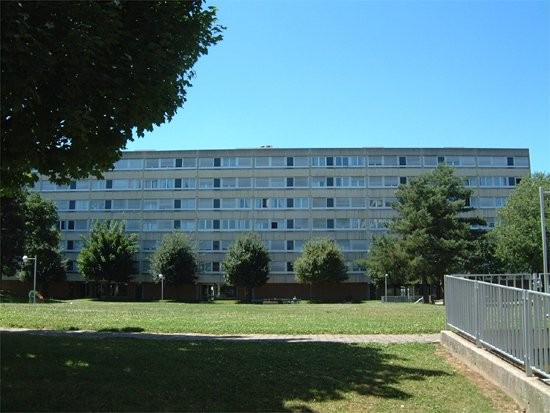 Appartamento di 3 locali, foto 1 di 10