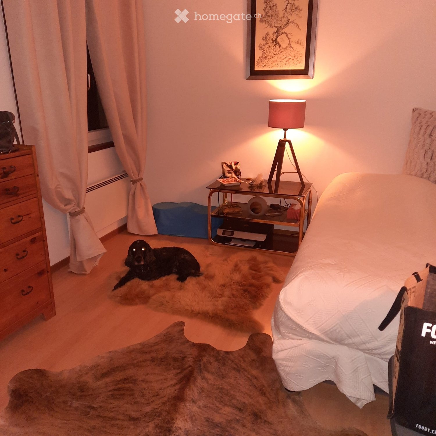 3 ½ rooms apartment, photo 3 of 5