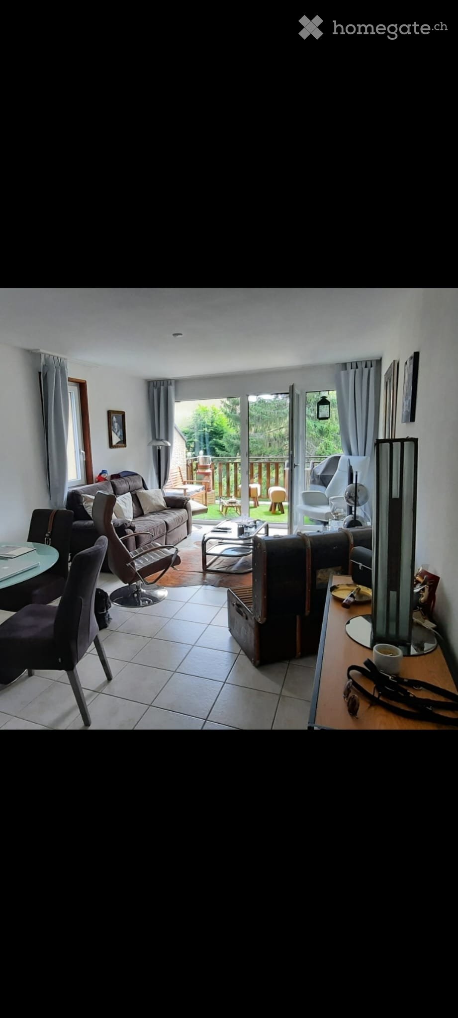 3 ½ rooms apartment, photo 2 of 5