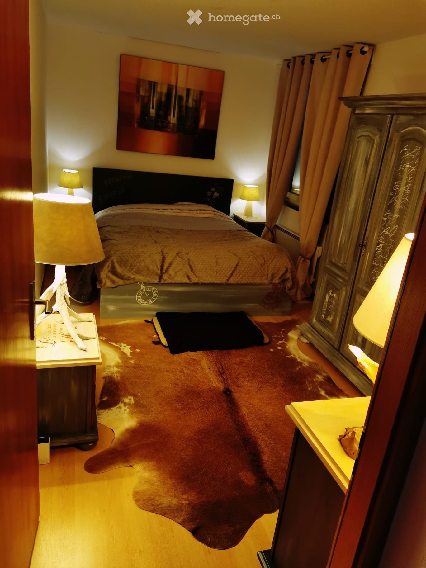 3 ½ rooms apartment, photo 4 of 5