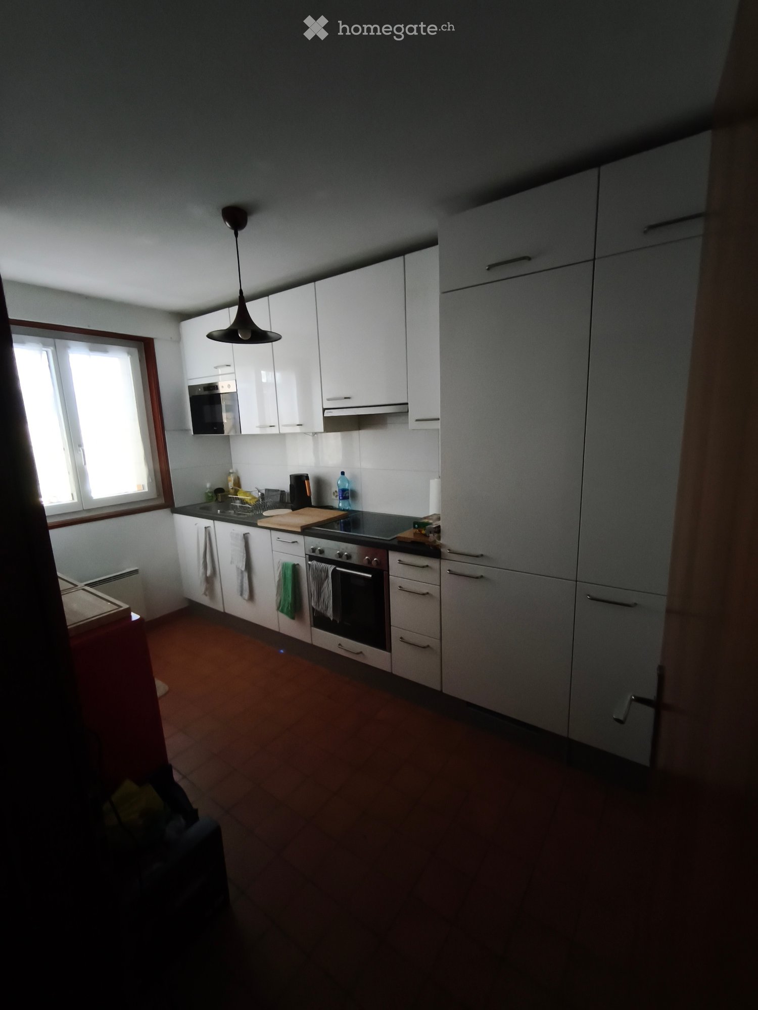 3 ½ rooms apartment, photo 1 of 5