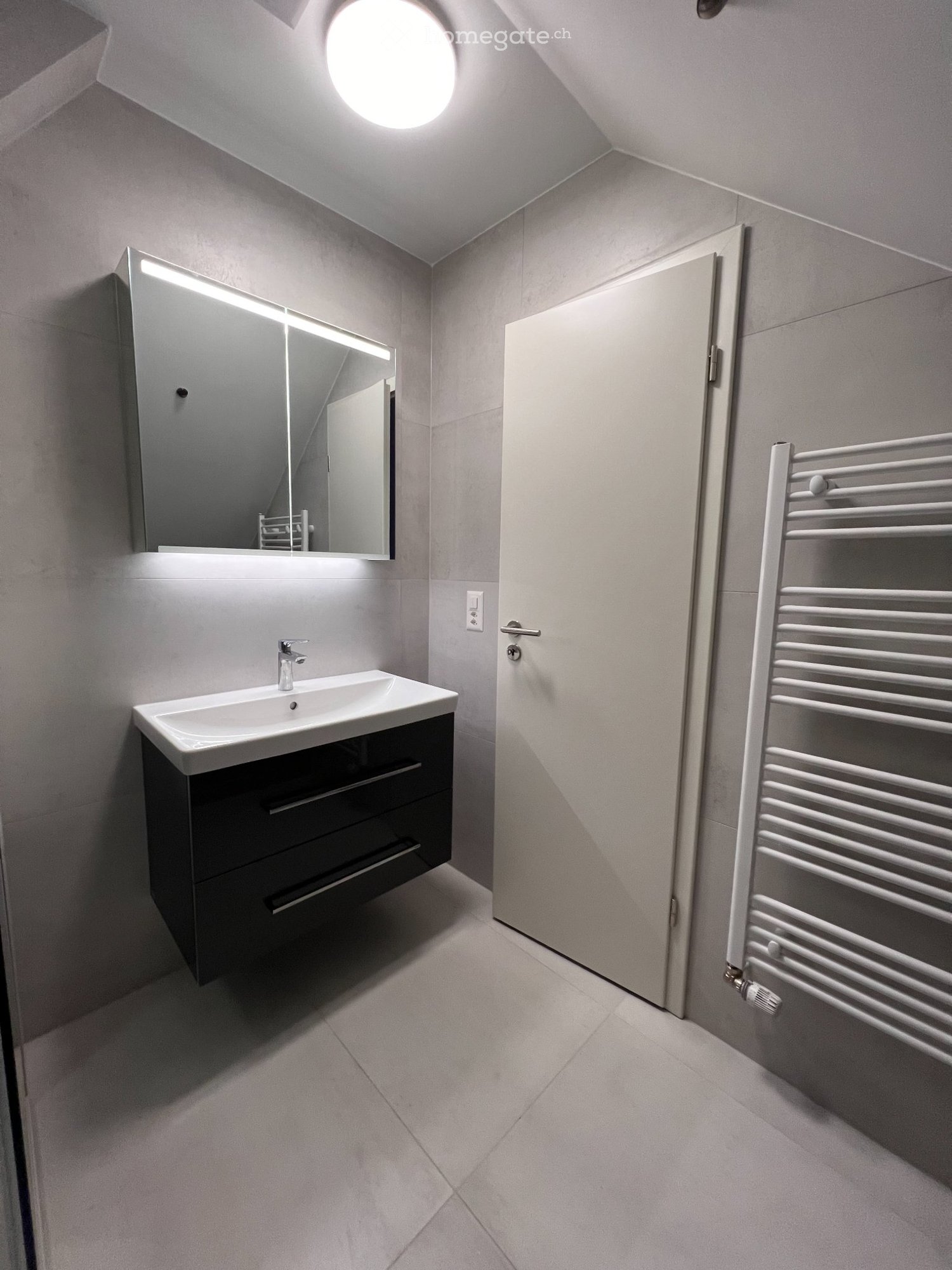 2 ½ rooms apartment, photo 9 of 10