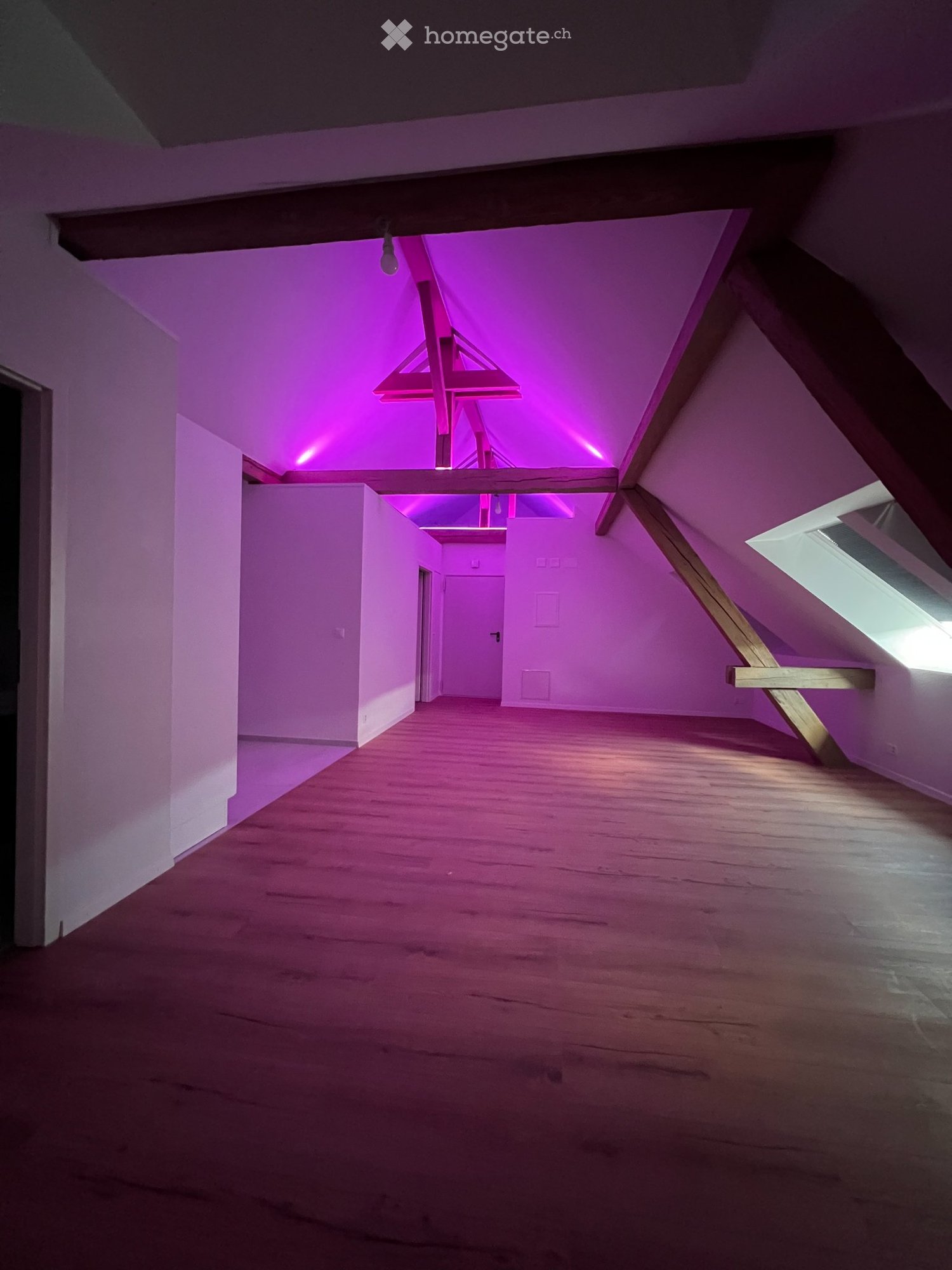 2 ½ rooms apartment, photo 2 of 10