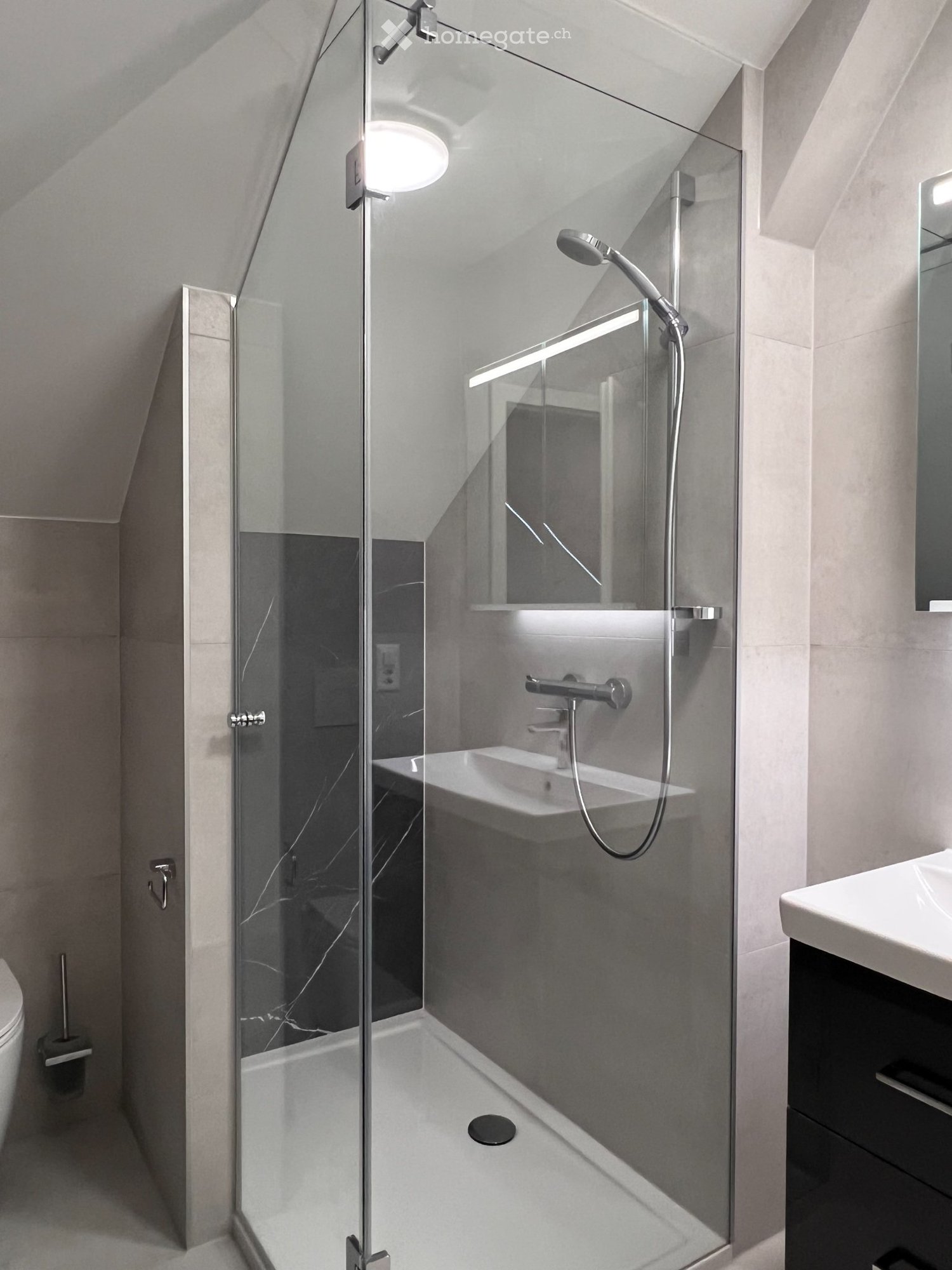 2 ½ rooms apartment, photo 8 of 10