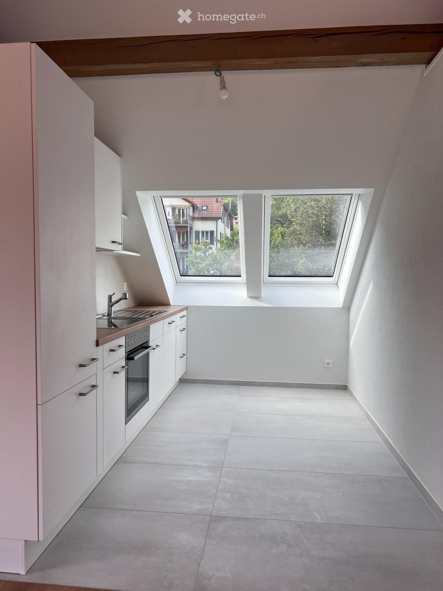 2 ½ rooms apartment, photo 4 of 10
