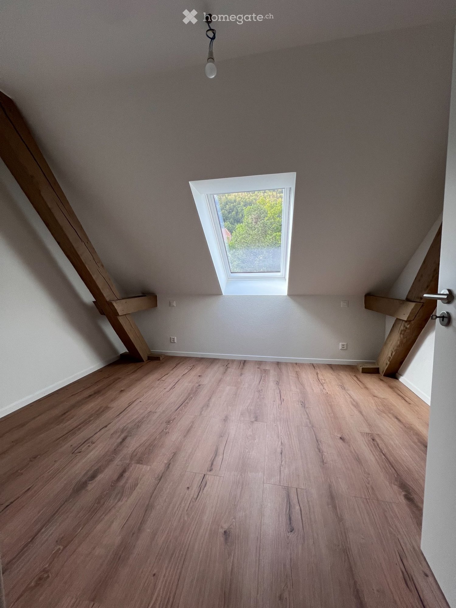 2 ½ rooms apartment, photo 7 of 10
