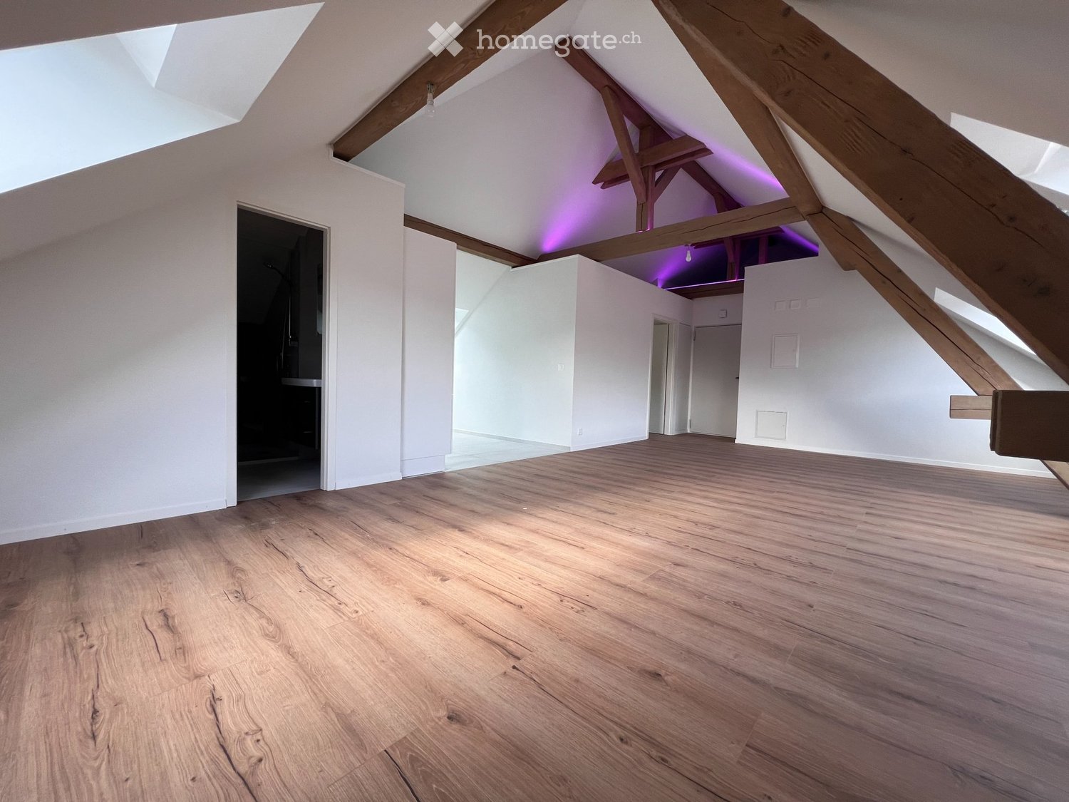 2 ½ rooms apartment, photo 1 of 10