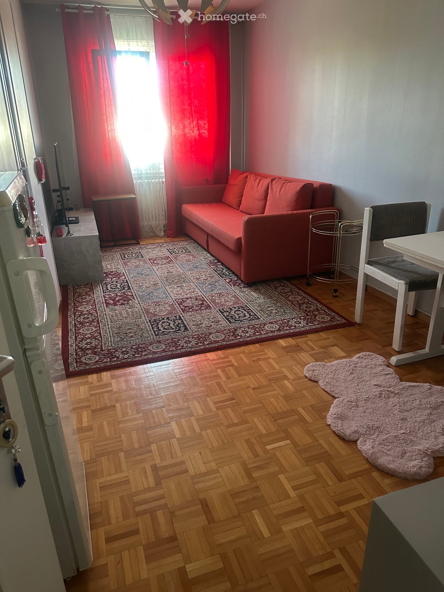 1 room single room, photo 2 of 2