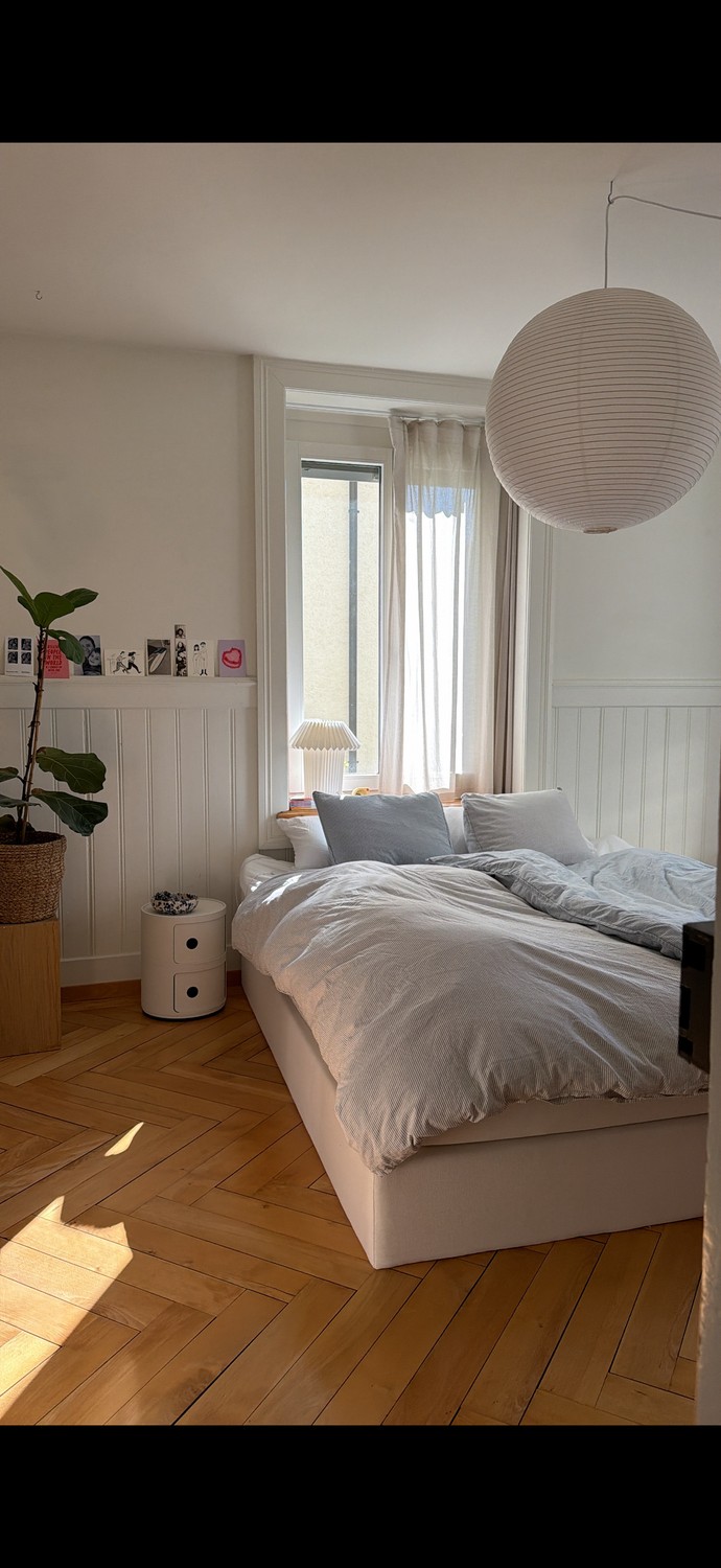 4 rooms apartment, photo 6 of 10
