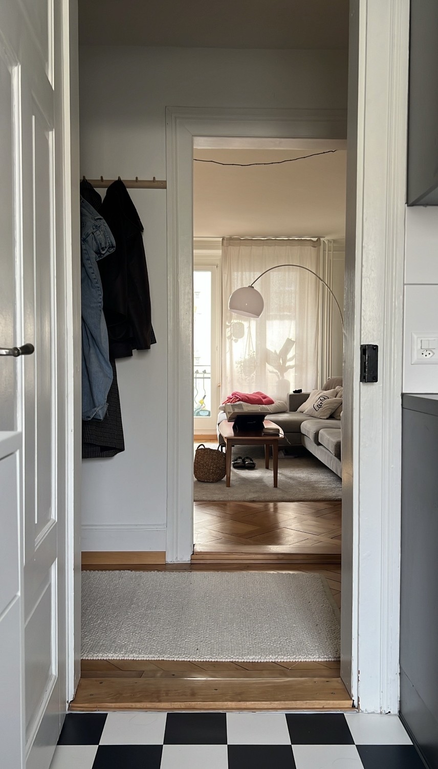 4 rooms apartment, photo 4 of 10