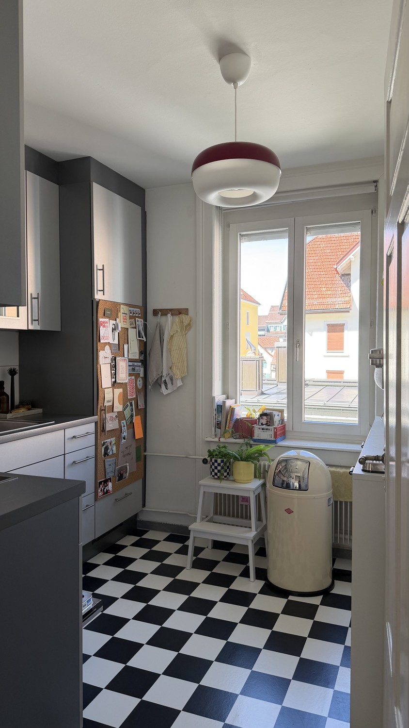 4 rooms apartment, photo 8 of 10