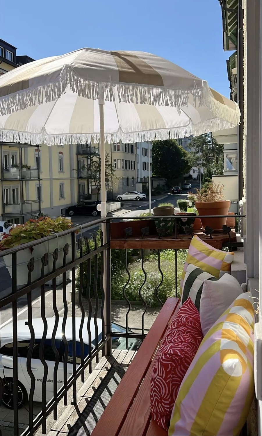 4 rooms apartment, photo 7 of 10