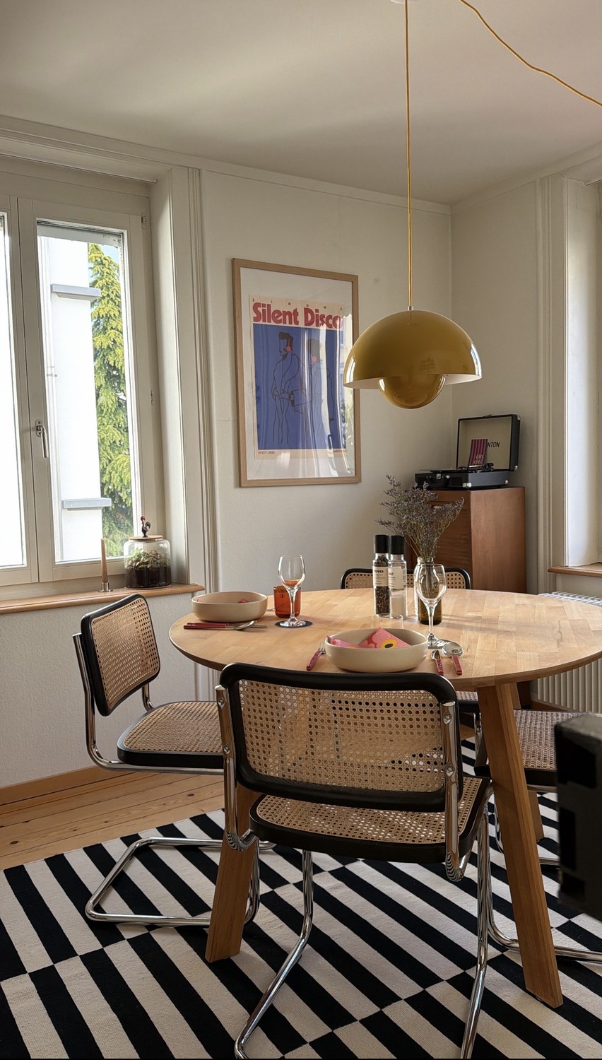4 rooms apartment, photo 3 of 10