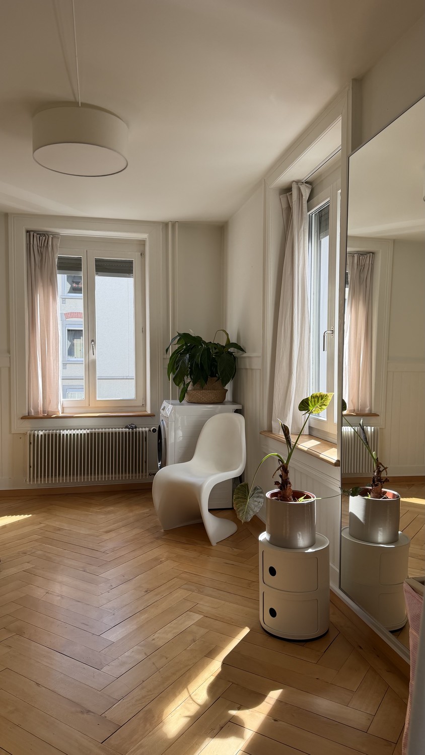 4 rooms apartment, photo 9 of 10