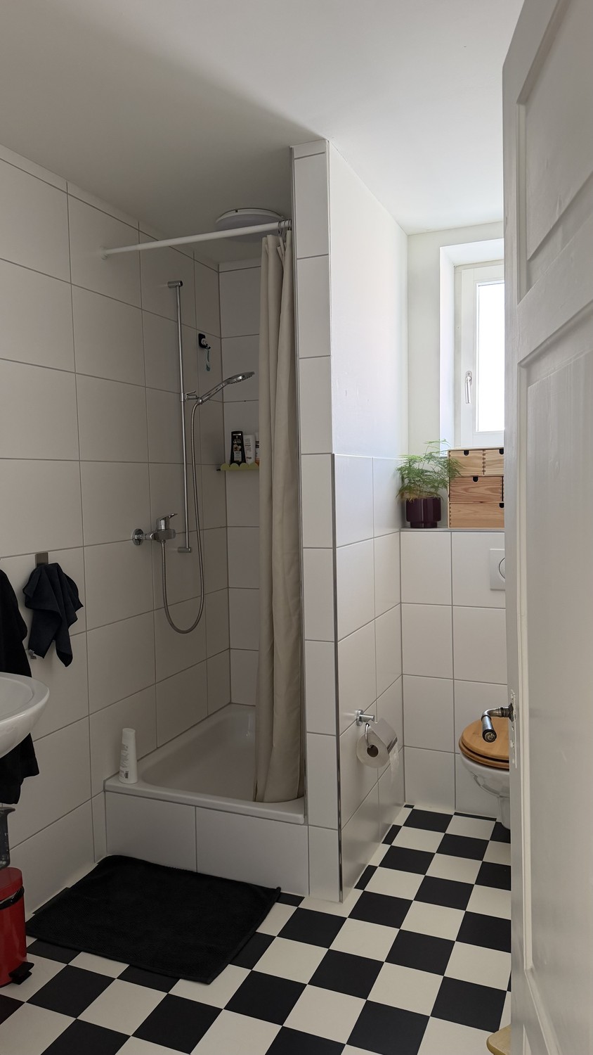 4 rooms apartment, photo 10 of 10