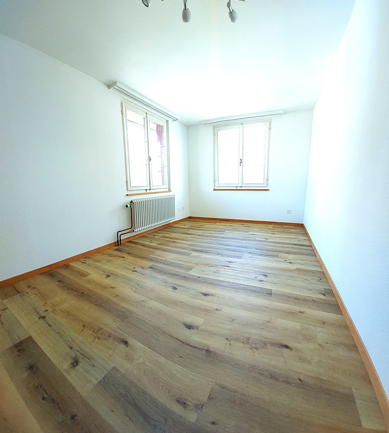 Appartamento di 4 ½ locali