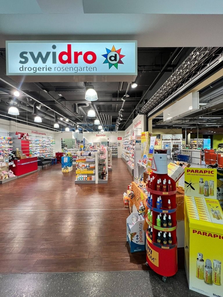 163m² shop, photo 7 of 8