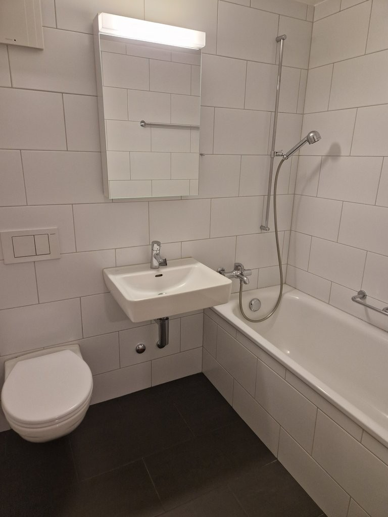 Appartamento di 2 ½ locali