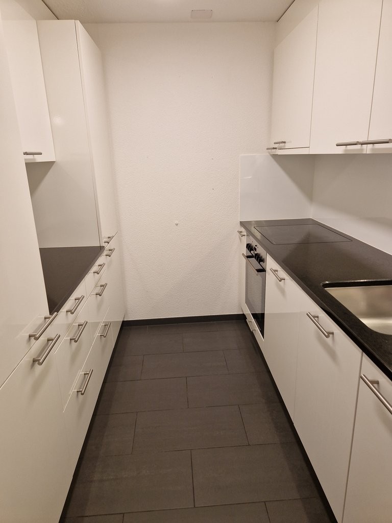 Appartamento di 2 ½ locali