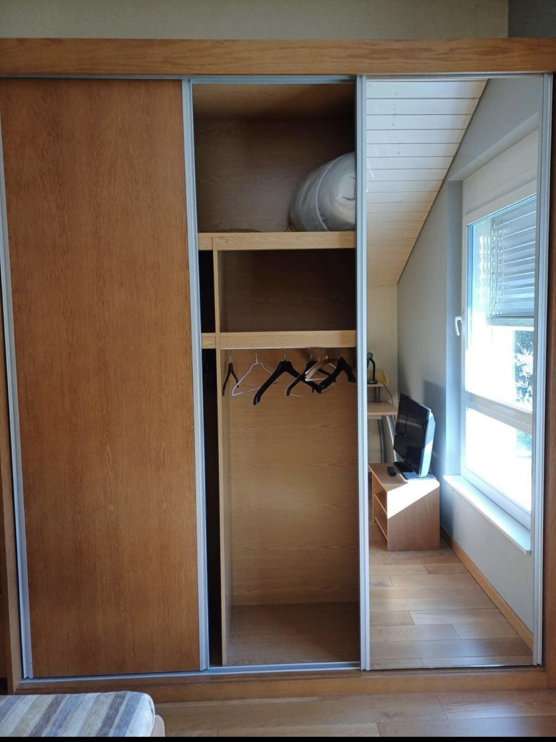Zimmer in einer Wohngemeinschaft