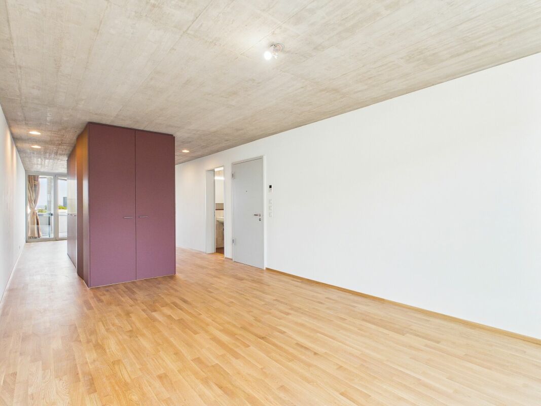 1 ½ rooms apartment, photo 9 of 10