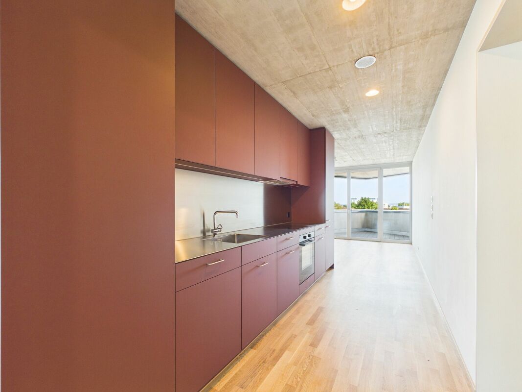 1 ½ rooms apartment, photo 4 of 10