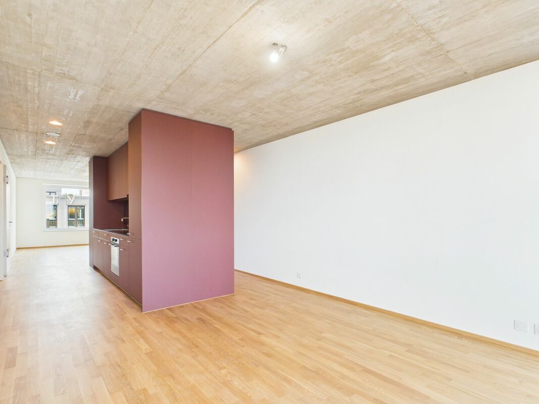 1 ½ rooms apartment, photo 7 of 10