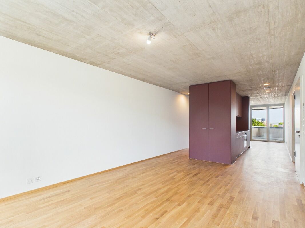 1 ½ rooms apartment, photo 10 of 10